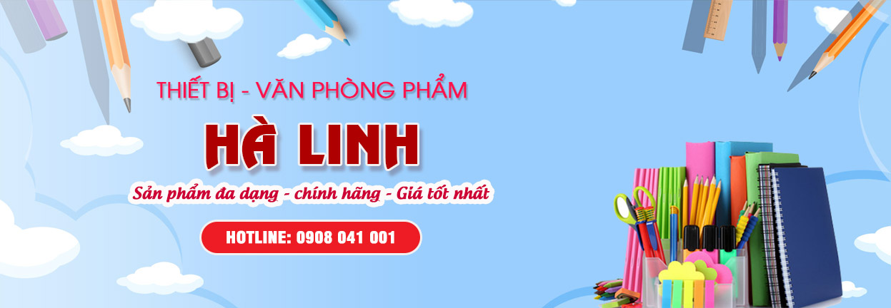 VPP Vật Tư hà Linh