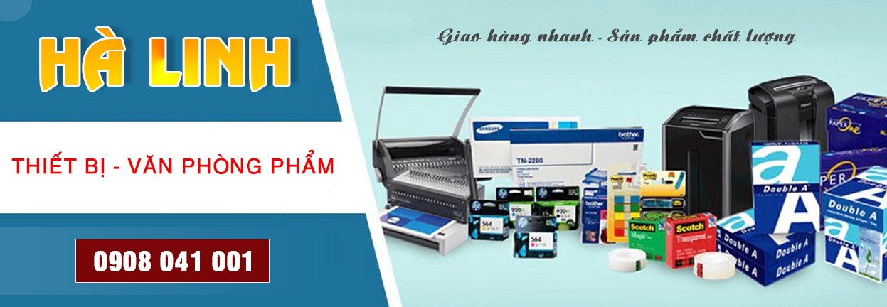 VPP Vật Tư hà Linh
