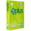 Giấy A4 IK Plus 70gsm