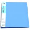 Bìa 40 lá A4 Flexoffice FODB-02