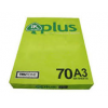Giấy A3 IK Plus 70gsm