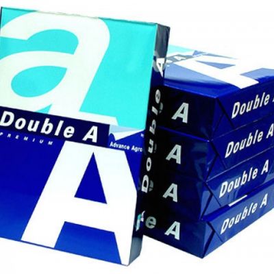 Giấy Double A 70gsm A3