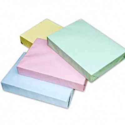 Bìa màu A4 80gsm