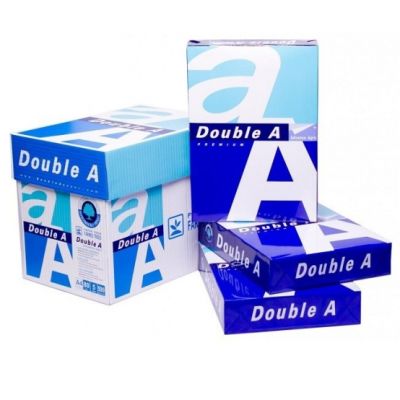 Giấy Double A 80gsm A3