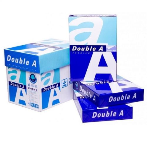 Giấy Double A 80gsm A3