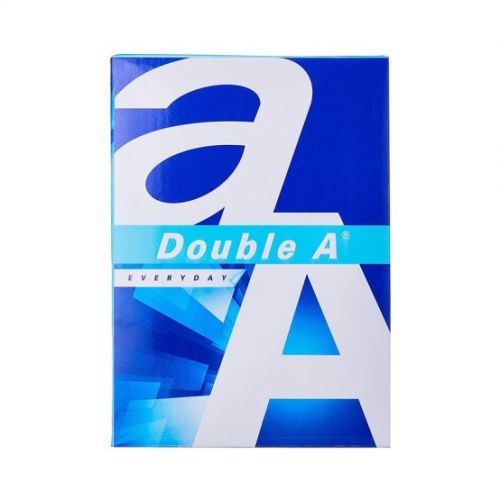 Giấy Double A 70gsm A4 