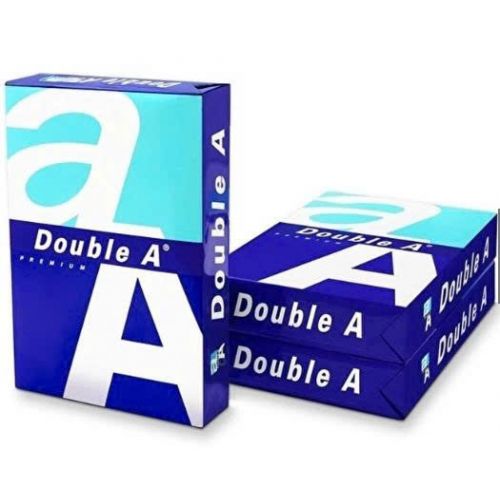 Giấy Double A 70gsm A5