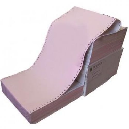 Giấy in liên tục 2 - 5 lớp