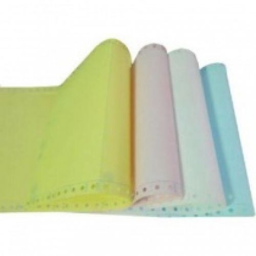 Giấy in liên tục 2 - 5 lớp
