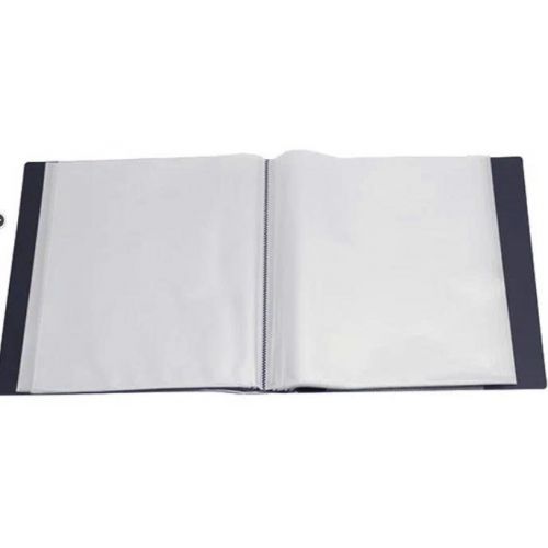 Bìa 80 lá A4 Flexoffice FODB-04